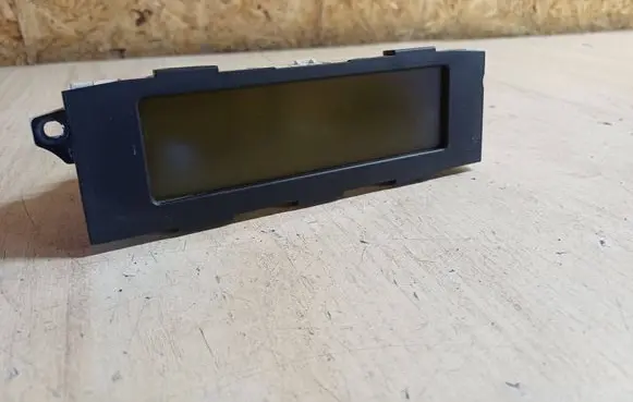 Screen/display/small screen
