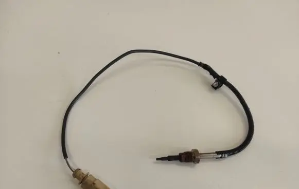 Audi Q7 4M Oil temperature sensor 8K0973802C