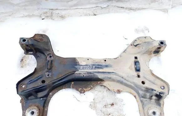 Volkswagen Bora Front subframe