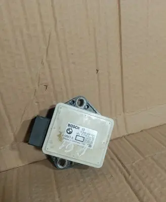 BMW 5 E60 E61 ESP (stability system) control unit 6774602 3452677460202 10213510