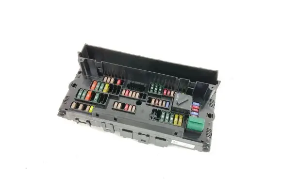 BMW X3 F25 Fuse module 9210863