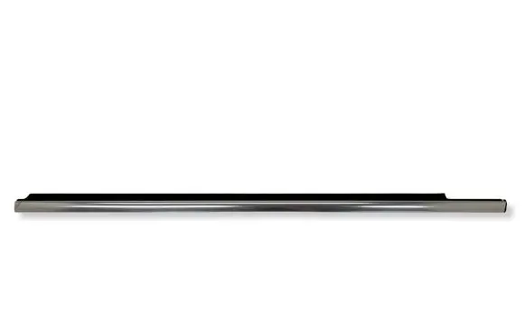 Mercedes-Benz GLK (X204) Front door glass trim molding A2047252365