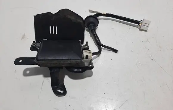 Mazda 6 Distronic sensor radar GHP967Y90C
