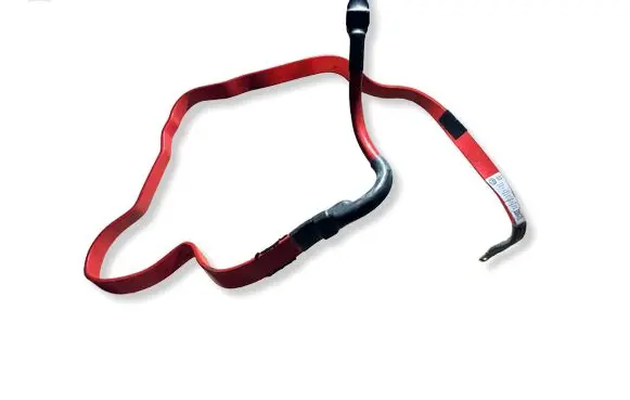 Audi A8 S8 D4 4H Positive cable (battery) 4H0971225C