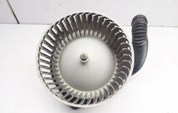 Honda HR-V Heater fan/blower