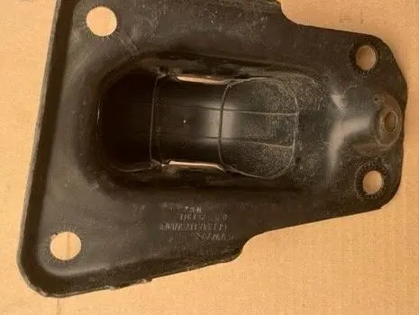 Audi A4 Allroad Engine mount vacuum valve 1K0505130L-T