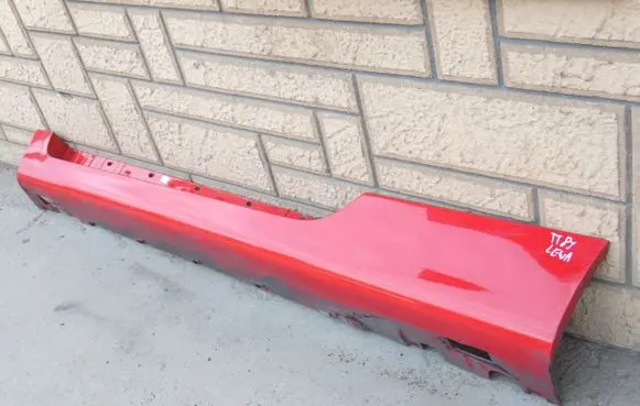 Audi TT TTS Mk2 Sill 8J0853855D