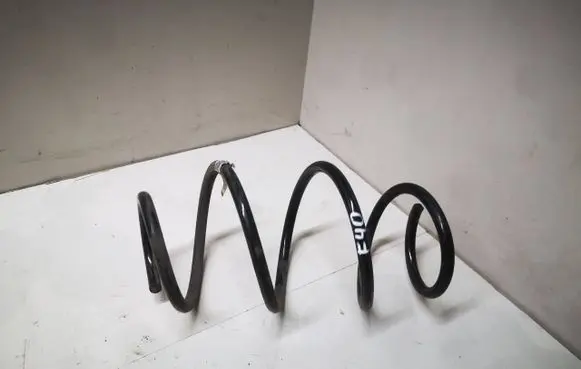 BMW 1 F40 Front coil spring 