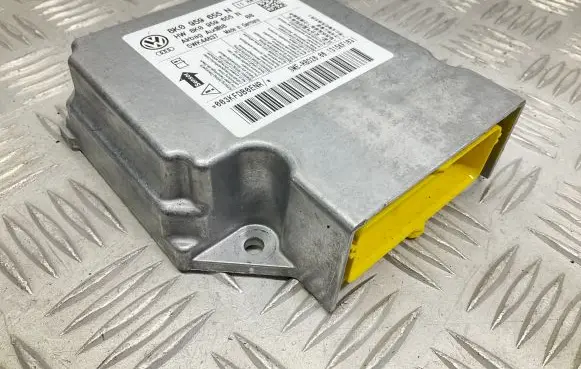 Audi A4 S4 B8 8K Airbag control unit/module 8K0959655N