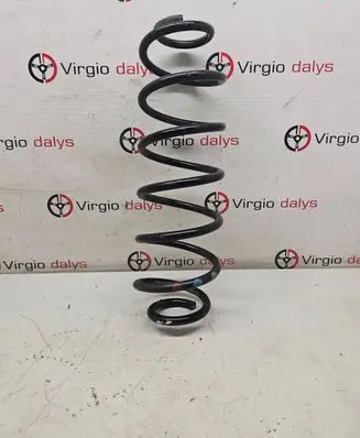 Peugeot 2008 I Rear coil spring