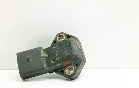 Volkswagen PASSAT B5 Air pressure sensor 0281002326 059906051