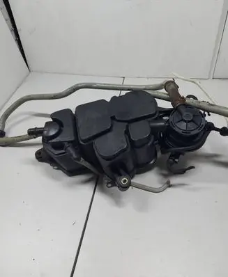 Audi Q5 SQ5 8R Active carbon filter fuel vapour canister 8K0201801C