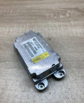 BMW 5 E60 E61 Airbag control unit/module 6952993 28002868