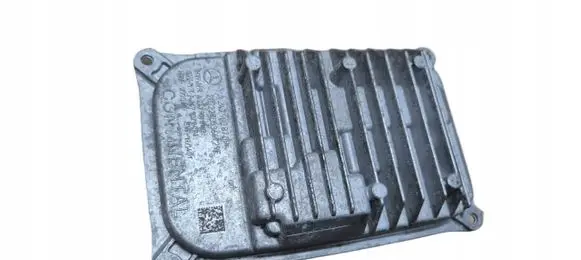 Mercedes-Benz GLE W167 Voltage converter/converter module 