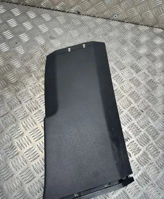 Volkswagen Arteon (B) pillar trim (bottom) 3G8867292