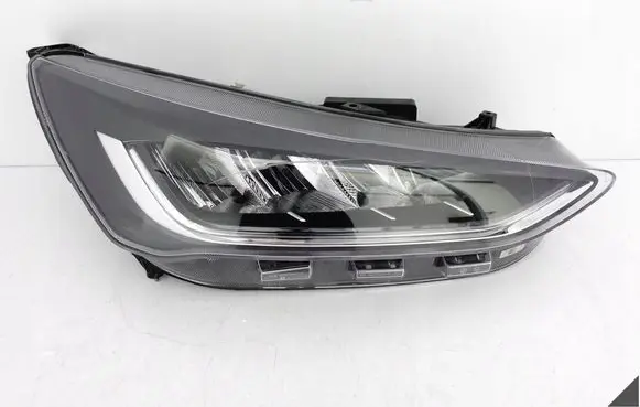 Ford Focus Headlight/headlamp NX7B13E014CF