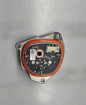 Land Rover Range Rover Evoque L551 Xenon control unit/module M350ASW60 90157835E