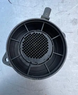 Mercedes-Benz Sprinter W906 Mass air flow meter F00C267006