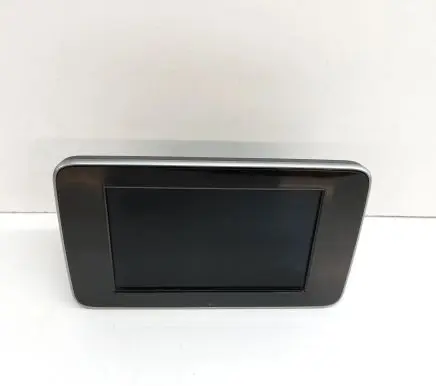 Mercedes-Benz C W205 Screen/display/small screen A2059004113 A2059013508