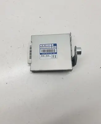 Opel Antara Gearbox control unit/module 96625112