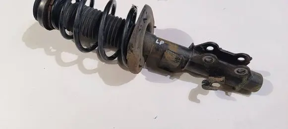 Chevrolet Camaro Front shock absorber with coil spring 207032962