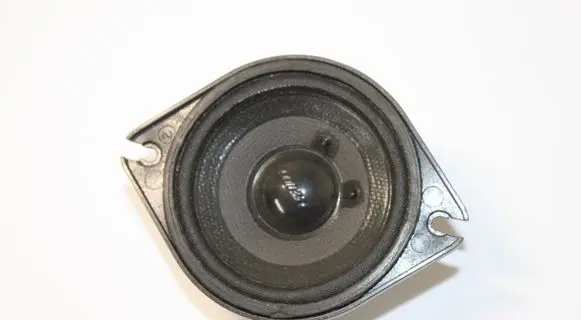 Audi A8 S8 D3 4E Front door speaker 4E0035411C
