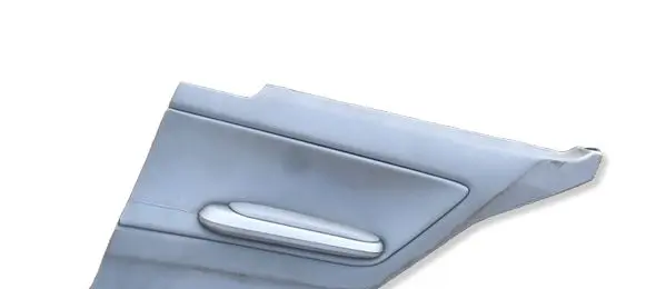 BMW 3 E46 Coupe rear side trim panel 8204260