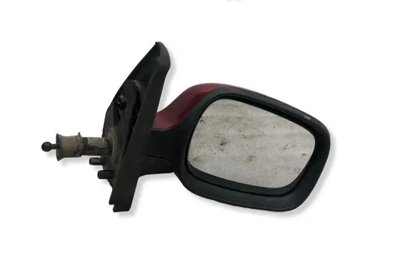 Renault Kangoo I Manual wing mirror 