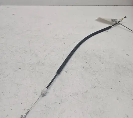 Audi A6 S6 C5 4B Rear door cable line 