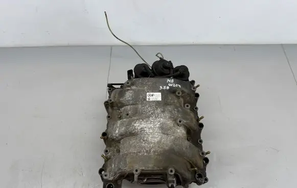 Mercedes-Benz CLS C219 Intake manifold A2721402401 700246261