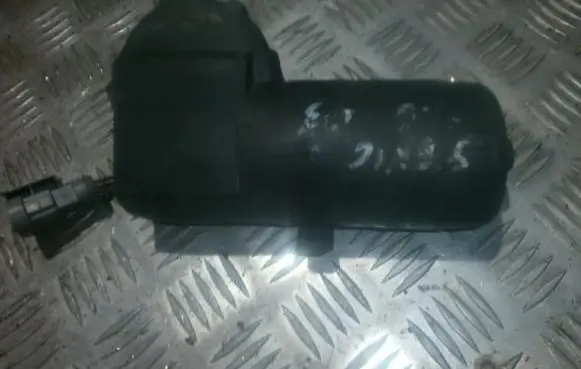 Renault Scenic I Wiper motor 0390241353