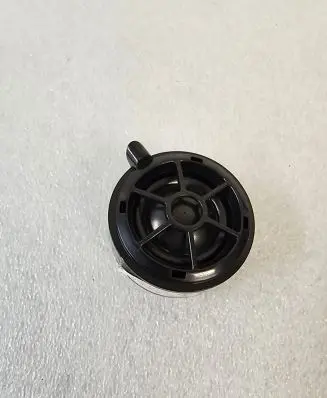 Porsche Macan (95B) Panel speaker 7PP035411