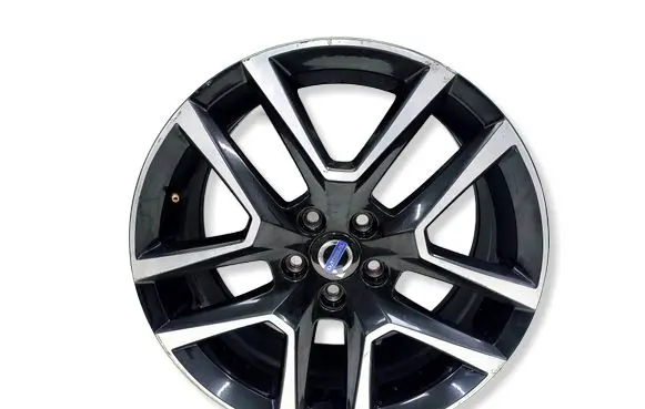 Volvo S60 R18 alloy rim 31470982