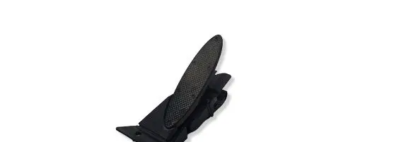 Mini One - Cooper F56 F55 Accelerator throttle pedal 12037313DE 6PV01043542