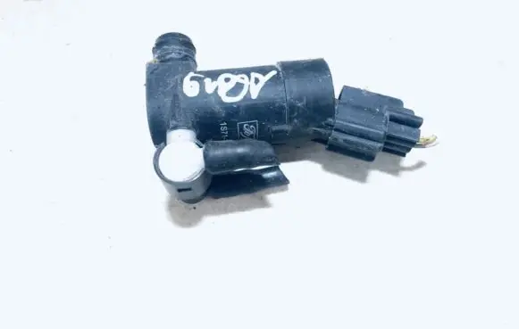 Ford Focus Windscreen/windshield washer pump 1S7117K624FE 1S71-17K624-FE