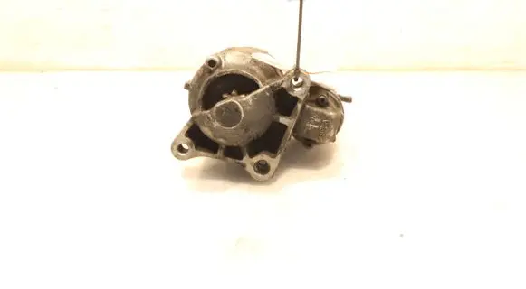 Renault Megane II Starter motor