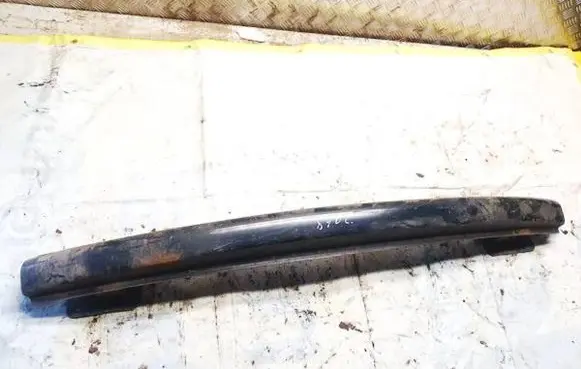 Rear beam