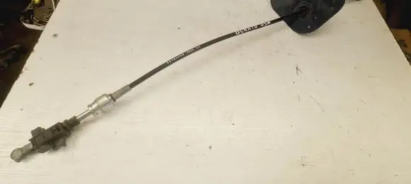 Fiat Ducato Gear shift cable linkage 55183996