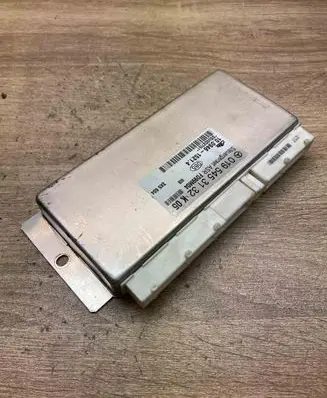 Mercedes-Benz E W210 ABS control unit/module 0195453132 10094615214