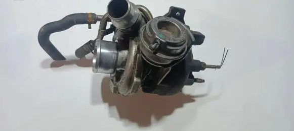 Renault Laguna III Turbo 8200638766 7701161 LEM02168F
