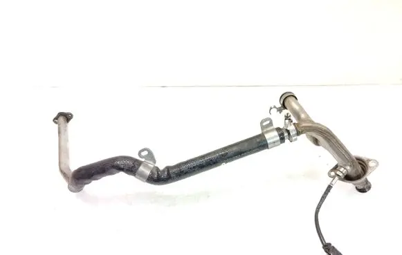 BMW 5 F10 F11 EGR valve line/pipe/hose