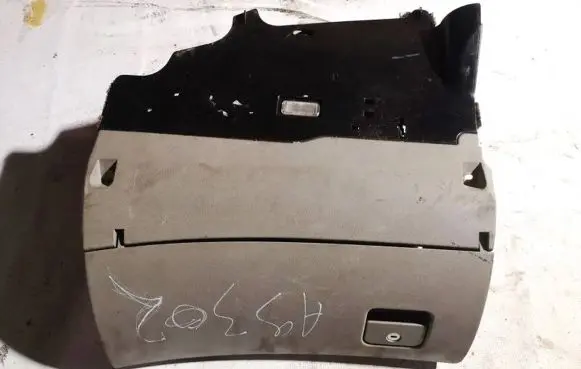 Audi A6 S6 C5 4B Glove box