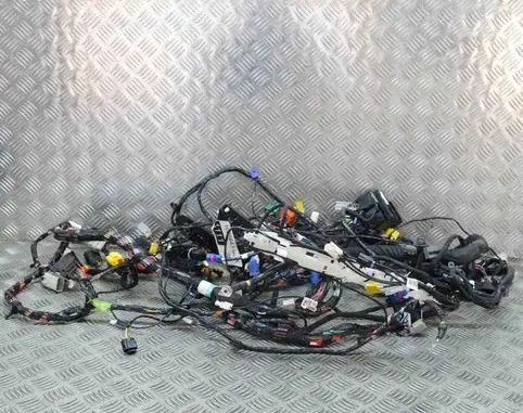 Tesla Model S Other wiring loom 102664300K