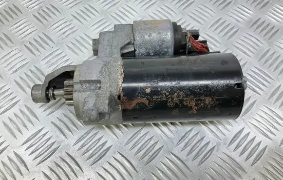 Audi A6 S6 C7 4G Starter motor 059911021G