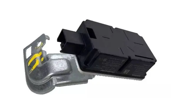 Nissan Murano Z52 Other control units/modules 285955AA0A