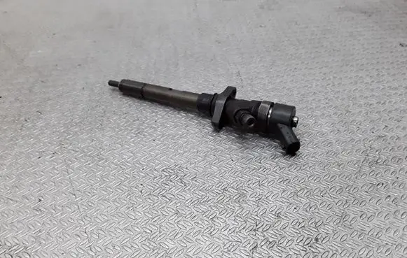 Peugeot 607 Fuel injector 9637277980 0445110036