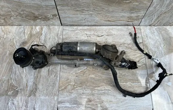 Volvo C40 Steering rack 32373206