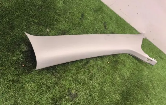 Tesla Model 3 (A) pillar trim 108623791J