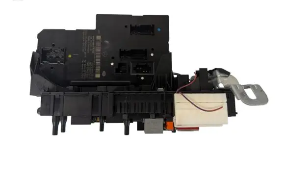 Mercedes-Benz E W212 SAM control unit A2129003922 2129003922