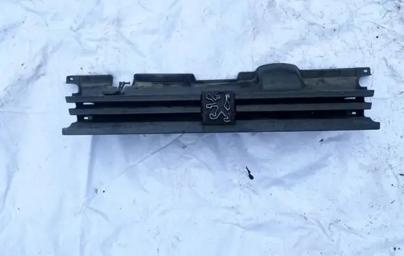 Peugeot 405 Front grill 9255588877